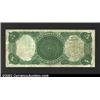 Image 2 : 1907 $5 Legal Tender Note, Fr-91, Fine-VF....