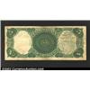 Image 2 : 1907 $5 Legal Tender Note, Fr-91, Fine-VF....