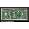 Image 2 : 1896 $1 Silver Certificate, Fr-224, VF. A problem-free mid-grade circulated example of this always p