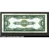 Image 2 : 1923 $1 Silver Certificate, Fr-237, XF....