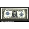 Image 1 : 1923 $1 Silver Certificate, Fr-237, XF....