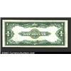 Image 2 : 1923 $1 Silver Certificate, Fr-237, XF....