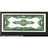 Image 2 : 1923 $1 Silver Certificate, Fr-237, XF+....