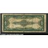 Image 2 : 1923 $1 Silver Certificate, Fr-238*, VG....