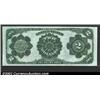 Image 2 : 1891 $2 Treasury Note, Fr-357, CGA Gem Uncirculated 65. A spectacular Gem McPherson Deuce with nearl