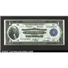 Image 1 : 1918 $1 Federal Reserve Bank Note, Fr-734, XF+. A nice example that has been pressed to appear finer