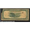 Image 2 : 1918 $1 Federal Reserve Bank Note, Fr-740, Good....