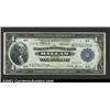 Image 1 : 1918 $1 Federal Reserve Bank Note, Fr-742, VF-XF....