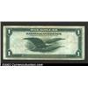 Image 2 : 1918 $1 Federal Reserve Bank Note, Fr-742, VF-XF....