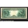 Image 2 : 1914 $5 Federal Reserve Note, Fr-855a, VF+....