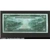 Image 2 : 1914 $10 Federal Reserve Note, Fr-930, XF-AU....