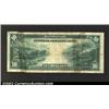 Image 2 : 1914 $10 Federal Reserve Note, Fr-934, VG. This piece has the body of a higher grade, but it has bee