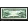 Image 2 : 1914 $20 Federal Reserve Note, Fr-991b, Gem CU. A gorgeous, originally embossed Gem example of this.