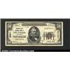 Image 1 : Los Angeles, CA - $100 1929 Ty. 1 Security-First National Bank of Los Angeles Ch. # 2491Very Fine-Ex