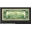 Image 2 : Los Angeles, CA - $100 1929 Ty. 1 Security-First National Bank of Los Angeles Ch. # 2491Very Fine-Ex