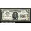 Image 1 : Denver, CO - $5 1929 Ty. 2 American National Bank of Denver Ch. # 12517Bright, crisp, and problem-fr