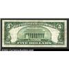Image 2 : Denver, CO - $5 1929 Ty. 2 American National Bank of Denver Ch. # 12517Bright, crisp, and problem-fr