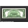 Image 2 : Quincy, IL - $5 1929 Ty. 1 Quincy-Ricker National Bank & Trust Company, Quincy Ch. # 3752A boldly em
