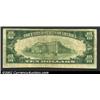 Image 2 : Neosho, MO - $10 1929 Ty. 1 First NB Ch. # 6382A mere seven small size notes from this bank are repo