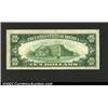 Image 2 : Seattle, WA - $10 1929 Ty. 2 First National Bank of Seattle Ch. # 11280Very Fine+....