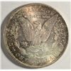 Image 2 : 1878 S MORGAN SILVER DOLLAR GEM BU
