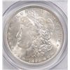Image 2 : 1899 MORGAN DOLLAR PCGS MS65