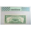 Image 2 : 1929   $5 National PEOPLES BANK BRUNSWICK MD PCGS65PPQ