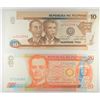 Image 12 : 12 pc Foreign currency  est $25-$30