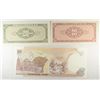 Image 15 : 12 pc Foreign currency  est $25-$30