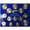 Image 8 : 2009 AND 2010 U.S. MINT UNCIRCULATED SETS