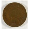 Image 1 : 1871 INDIAN ONE CENT GOOD