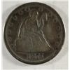 Image 1 : 1875 CC 20 CENT VG