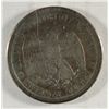 Image 2 : 1875 CC 20 CENT VG