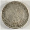 Image 2 : 1876 20 CENT XF NICE