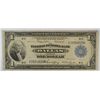 Image 1 : 1918  $1 Federal Reserve Bank Note Dallas F/VF