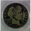 Image 2 : 1897-O BARBER QUARTER PCGS VG-FINE 10 PCGS