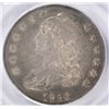 Image 2 : 1836 BUST HALF DOLLAR PCGS AU50 SUPER!