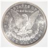Image 3 : 1879-S MORGAN DOLLAR NGC MS63 REV OF 1878 NICE