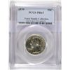 Image 1 : 1939  Washington quarter  PCGS PR63 TEICH collection