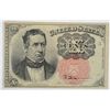 Image 1 : 5th issue 10 ct fractional currency  XF  est $30-$35