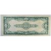 Image 2 : 1923  $1 silver certificate  XF  est $50-$55