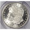 Image 2 : 1885CC  Morgan $ PCGS64   est $650-$675