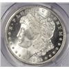 Image 2 : 1885CC  Morgan $ PCGS64   est $650-$675