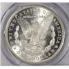 Image 3 : 1885CC  Morgan $ PCGS64   est $650-$675