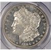 Image 2 : 1886  Morgan $ PCGS63PL   est $75-$80