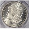 Image 2 : 1886S  Morgan $ PCGS64    est $775-$800