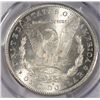 Image 3 : 1886S  Morgan $ PCGS64    est $775-$800