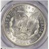 Image 3 : 1887O  Morgan $ PCGS63    est $125-$150