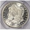 Image 2 : 1889S  Morgan $ PCGS64    est $600-$650
