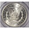 Image 3 : 1889S  Morgan $ PCGS64    est $600-$650